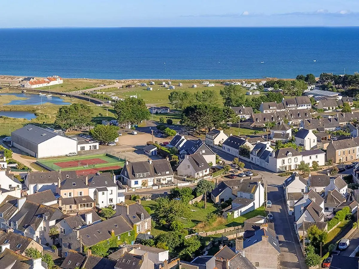 Holiday home Maison Charmante A Ploemeur - Proche Plages Et Campagne - 7 Couchages Avec Jardin Et Wifi - Fr-1-349-105 France
