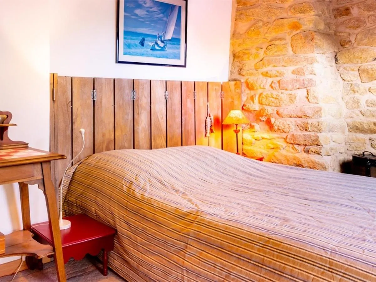 Maison Charmante A Ploemeur - Proche Plages Et Campagne - 7 Couchages Avec Jardin Et Wifi - Fr-1-349-105 Σπίτι διακοπών