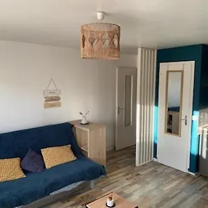 Appartement Sejour A Kerroc'h, Ploemeur