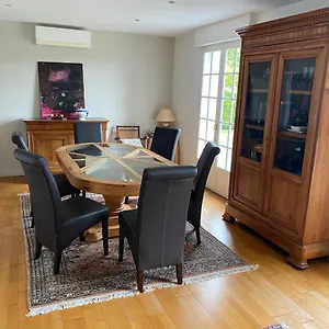 Hébergement de vacances Maison Confort Proche Des Plages, Ploemeur