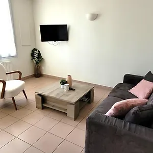 Appartement T3 “groix“- 50 M De La De Bloqué/ploemeur, Ploemeur